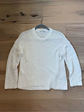 Abercrombie & Fitch Knit Lightweight Sweater